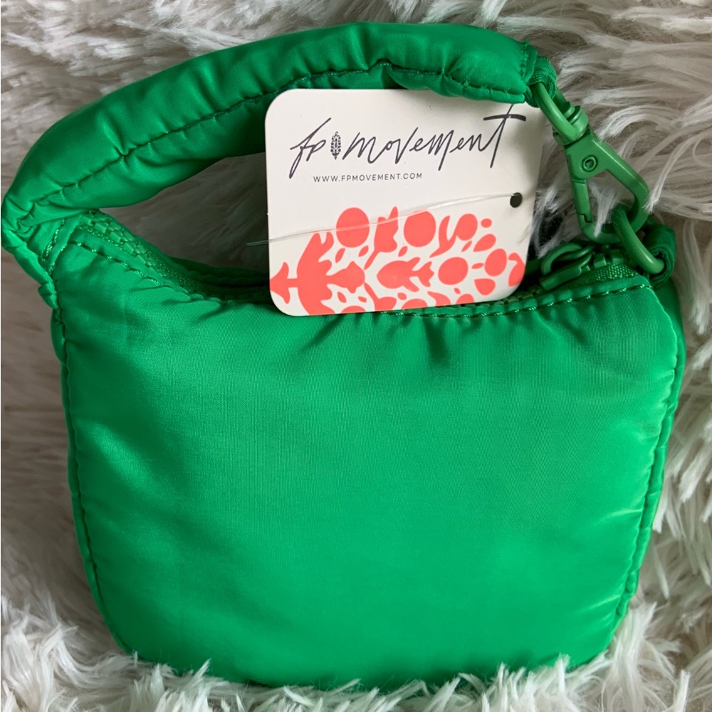 FP Movement ~ Micro Buti Pouch ~                                  * N W T * - Picture 4 of 13